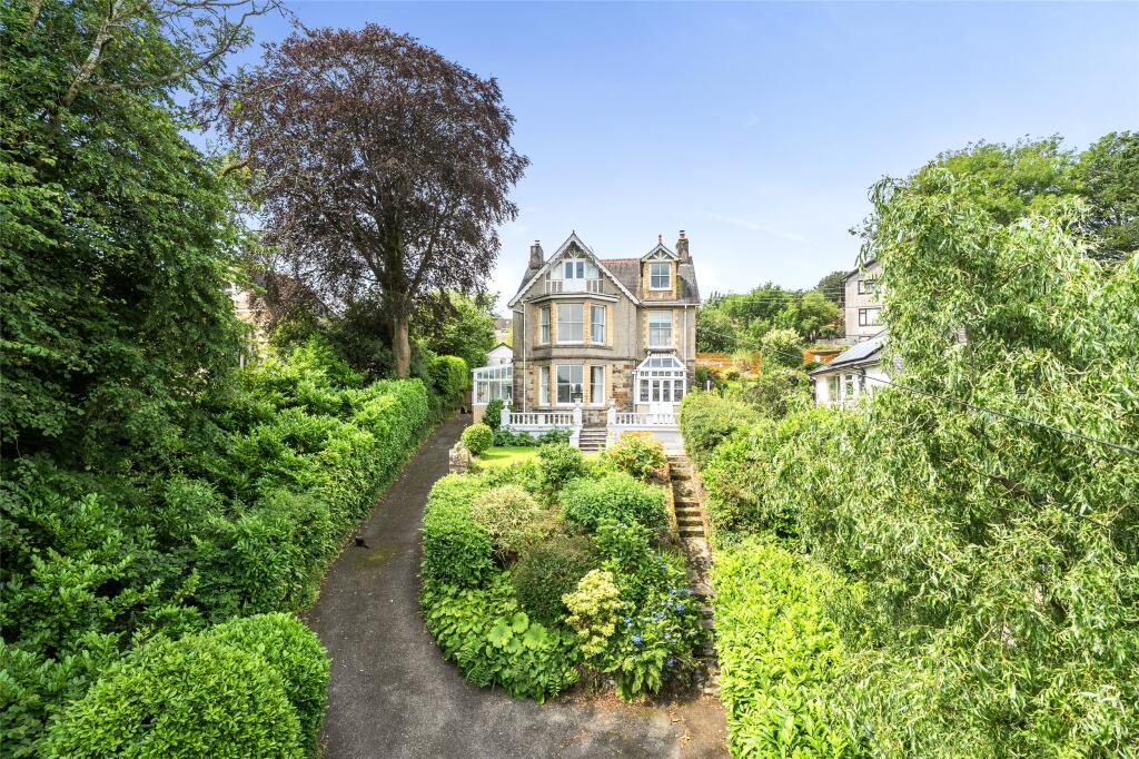 Main image of property: St. Nicholas Street, Bodmin, Cornwall, PL31