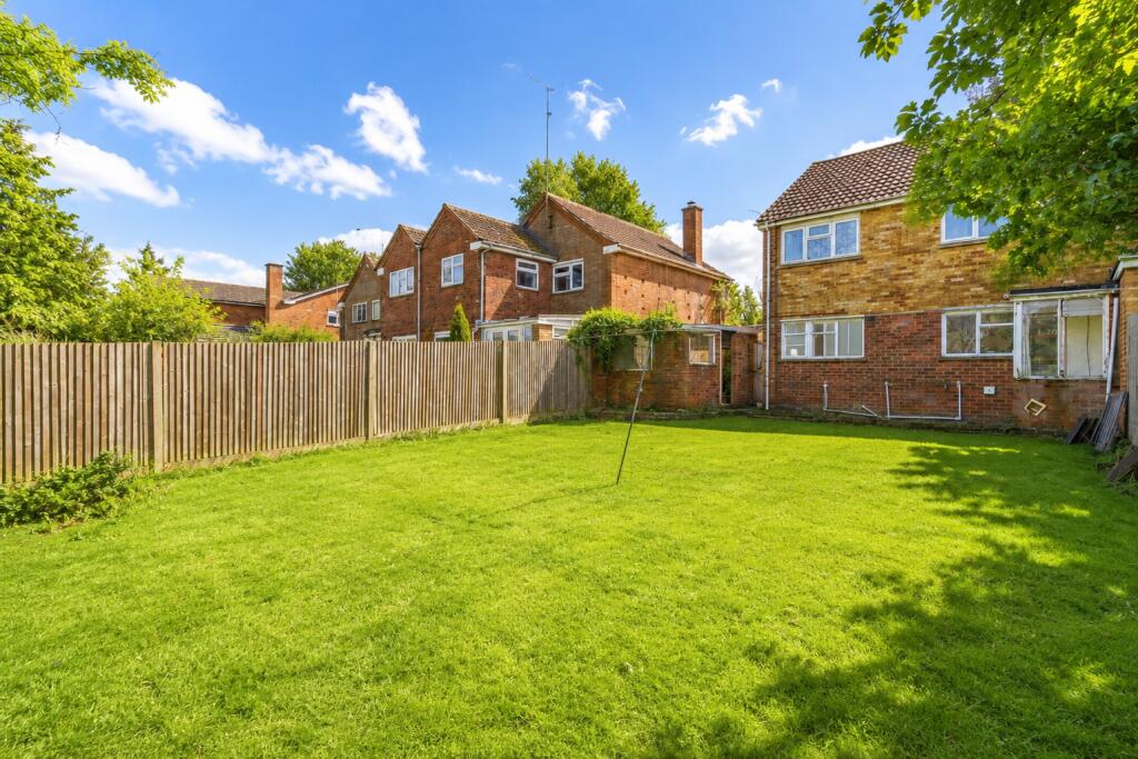 Main image of property: Garrard Way, Wheathampstead, St. Albans, Hertfordshire, AL4