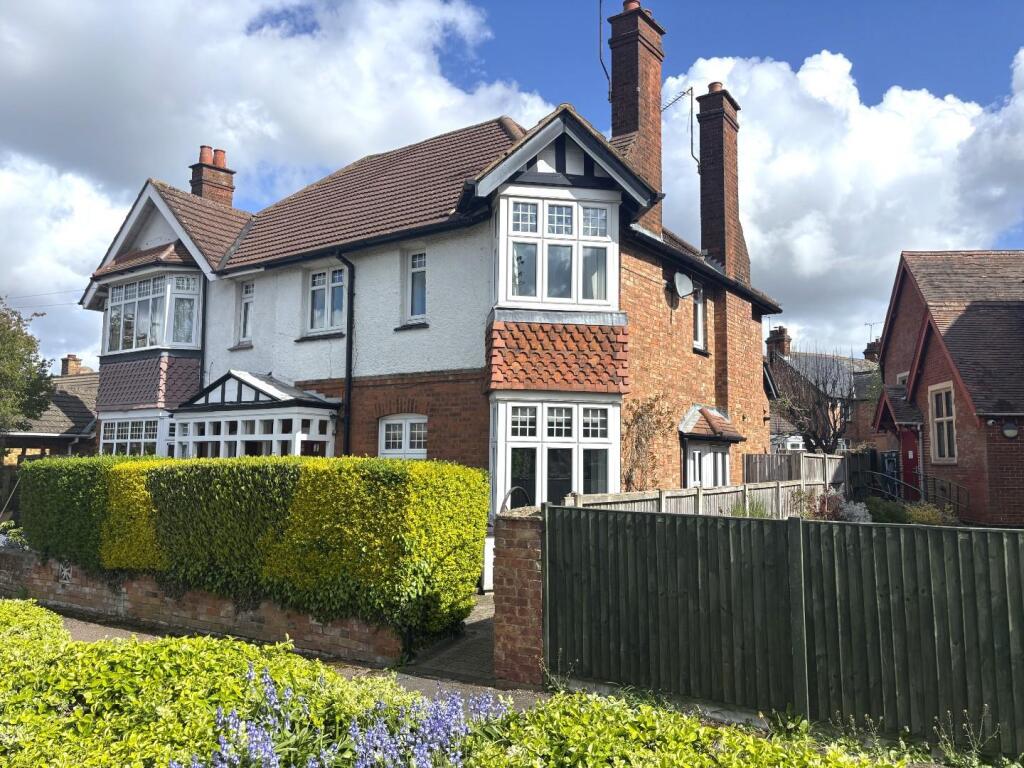 Main image of property: Basils Road, Stevenage