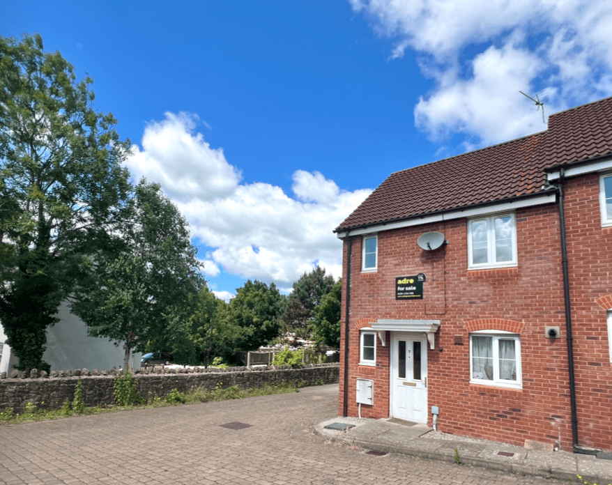 Executive Home 7 Samuel Rodgers Crescent, Thornwell, Chepstow, Monmouthshire, NP16 5GB photo 2