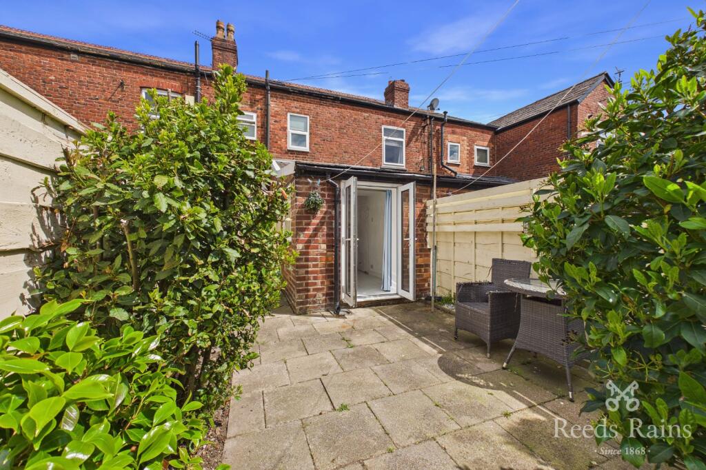 Main image of property: Birchfield Road, Stockport, Greater Manchester, SK3