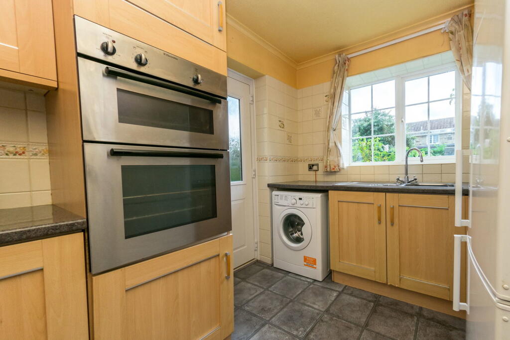 House in Huddersfield - More