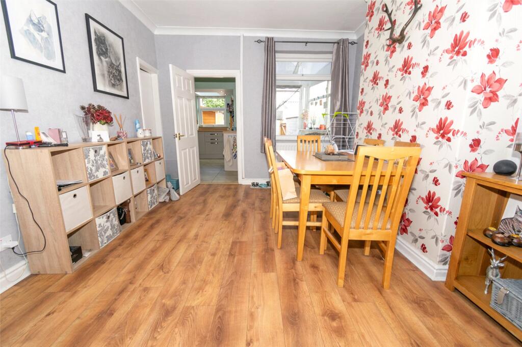 House in Crewe - View 4
