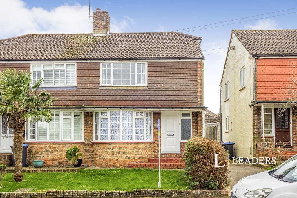 Main image of property: Noel Rise, Burgess Hill, RH15