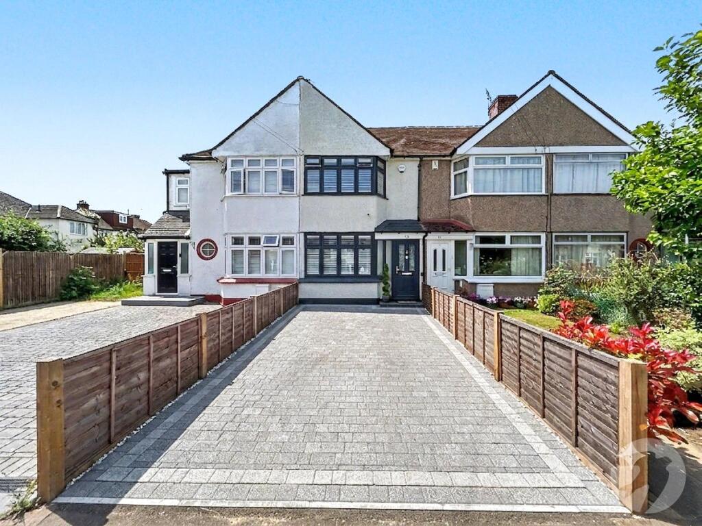 Main image of property: Oaklands Avenue, Sidcup, Kent, DA15