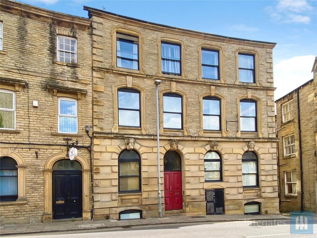Main image of property: Wellington Road, Dewsbury, WF13