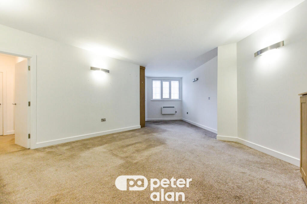 Apartment in Newport, Victoria - View 3