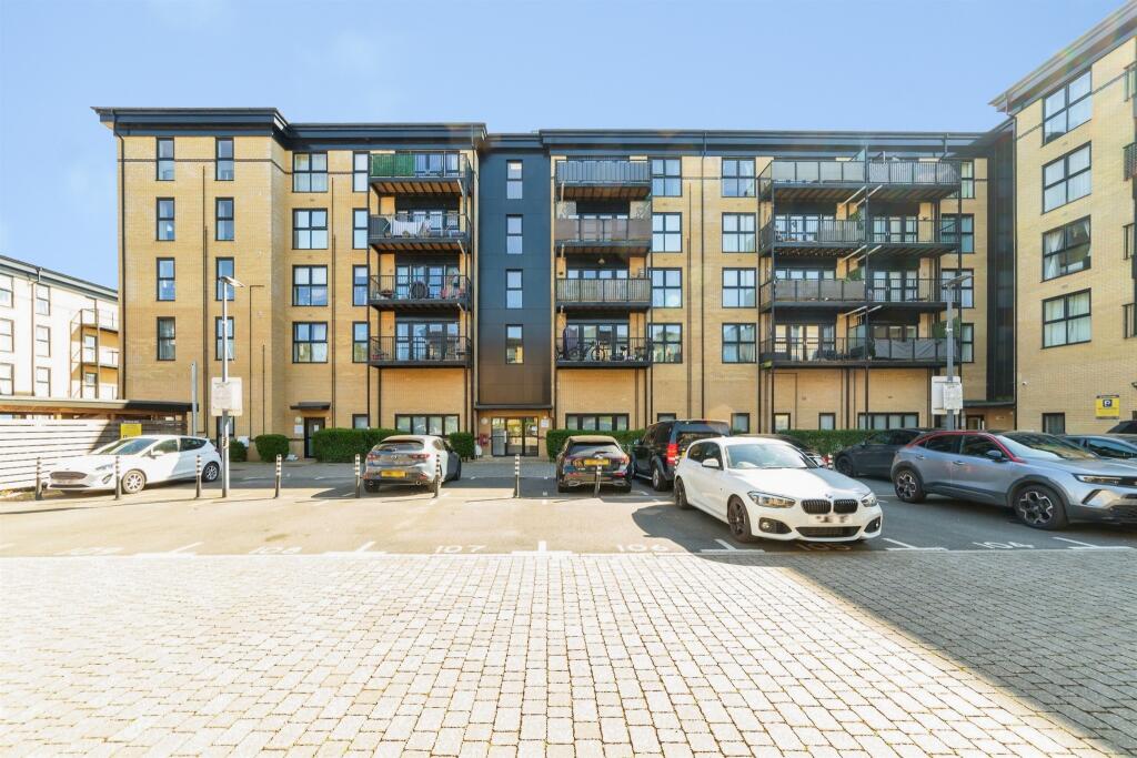 Main image of property: Giles Crescent, Stevenage