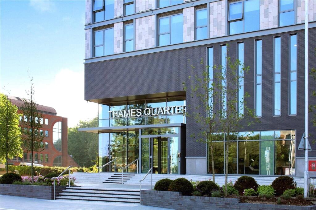 Main image of property: Thames Quarter, 2 Napier Road, Reading, RG1