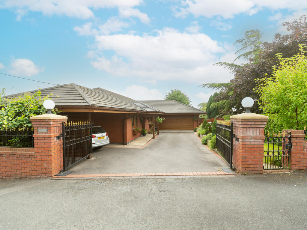 Main image of property: Avonmore, Tilstock, Whitchurch, Shropshire
