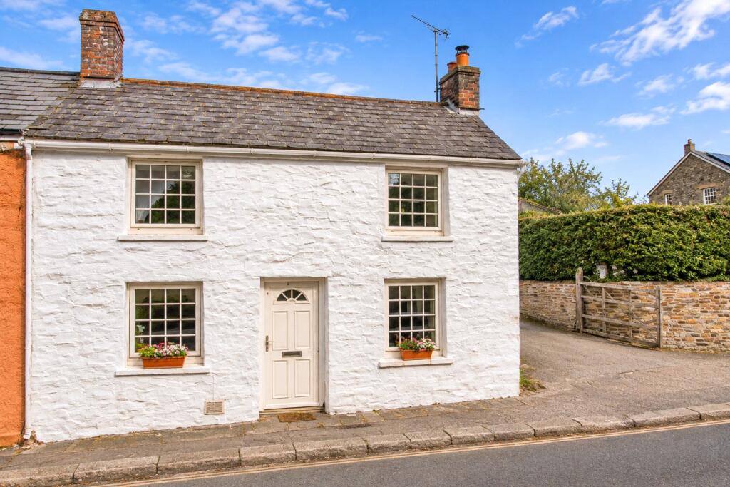 Main image of property: Fore Street, Grampound, Truro, Cornwall, TR2