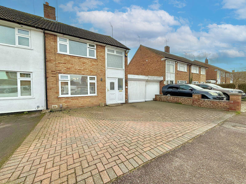 Main image of property: Walgrave Road, Dunstable