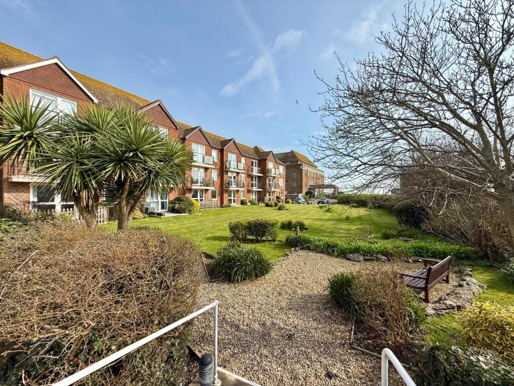 Main image of property: Brookfield Road, Bexhill-on-Sea, TN40