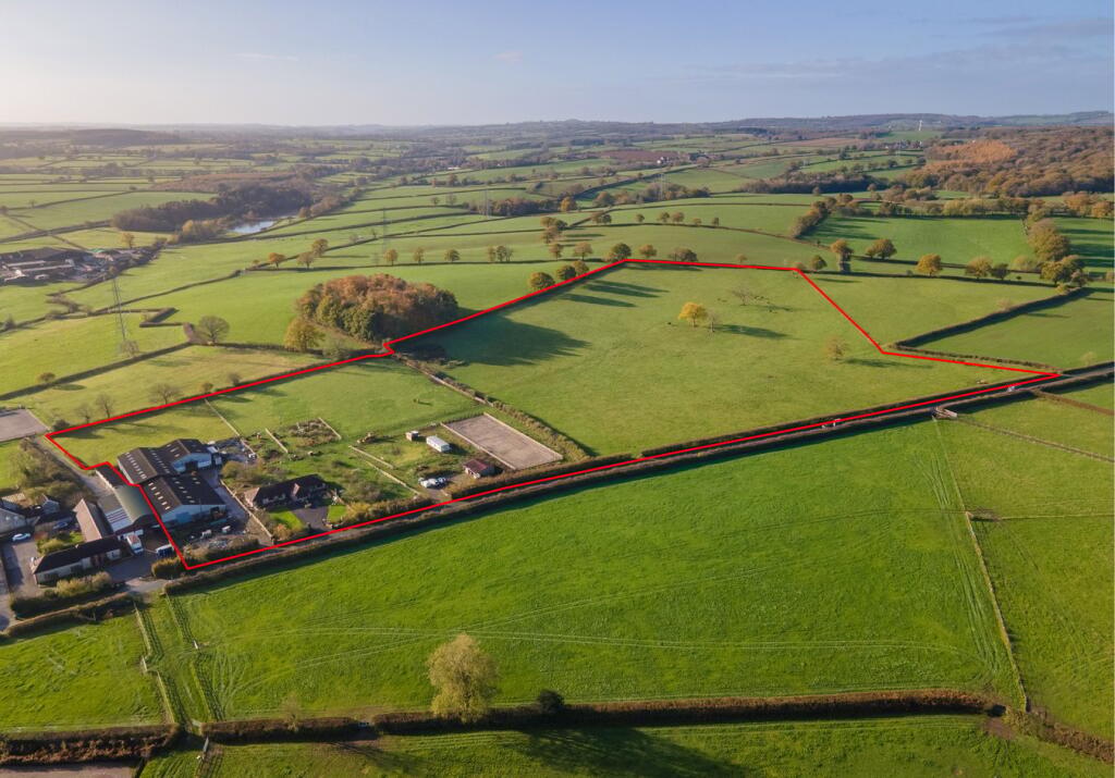 Main image of property: Smallholding set in 22 acres., Witham Friary, BA11