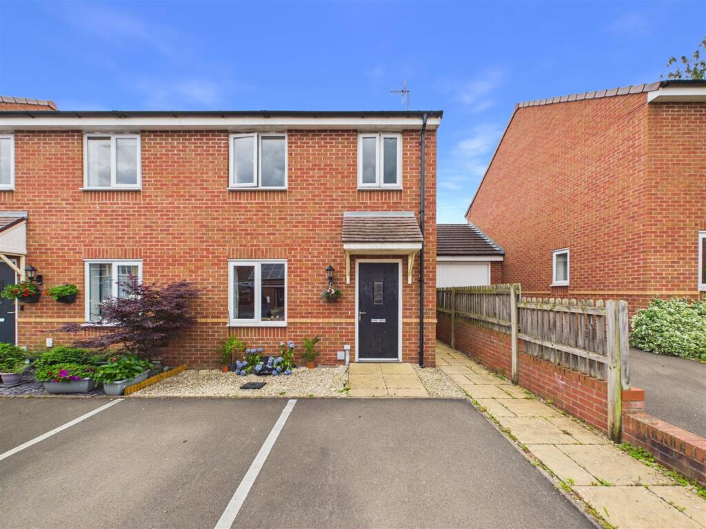 Main image of property: Damson Drive, Evesham