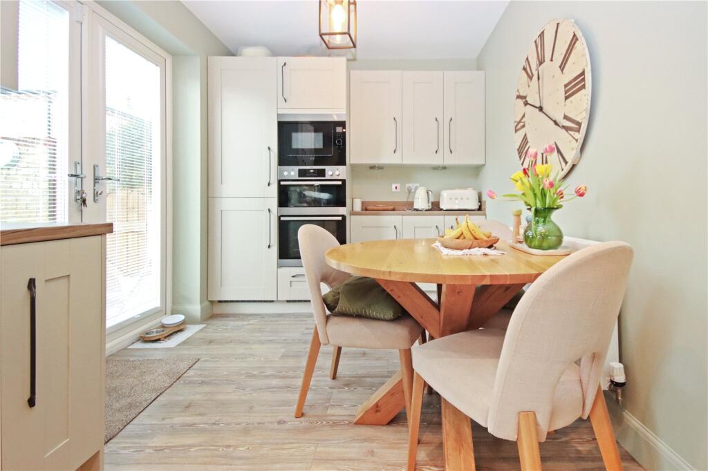 House in Durham - View 5