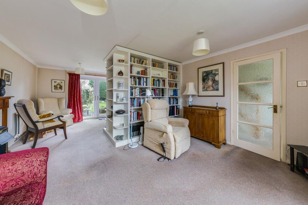 Gordon Drive, Abingdon, OX14 photo 2