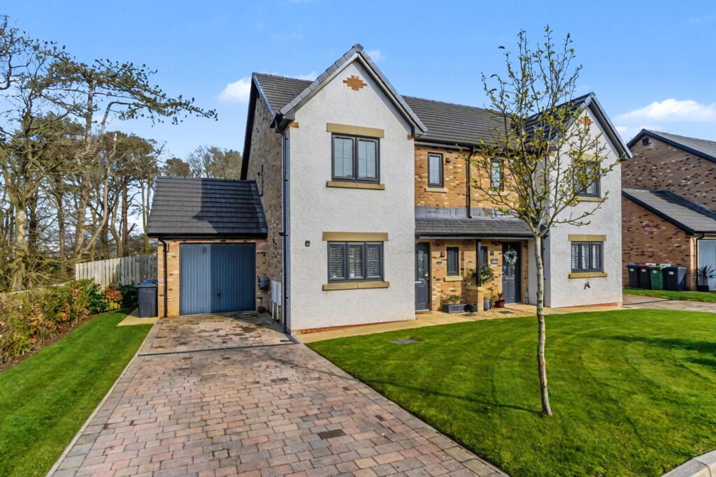 Main image of property: Elm Mount, Frizington, CA26 3TN