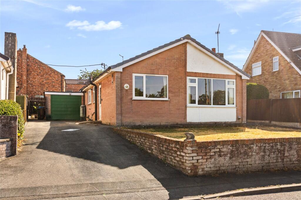 Main image of property: Grove Street, Kirton Lindsey, Gaisborough, DN21
