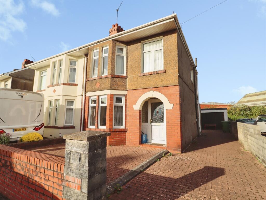 Main image of property: Finchley Road, Cardiff