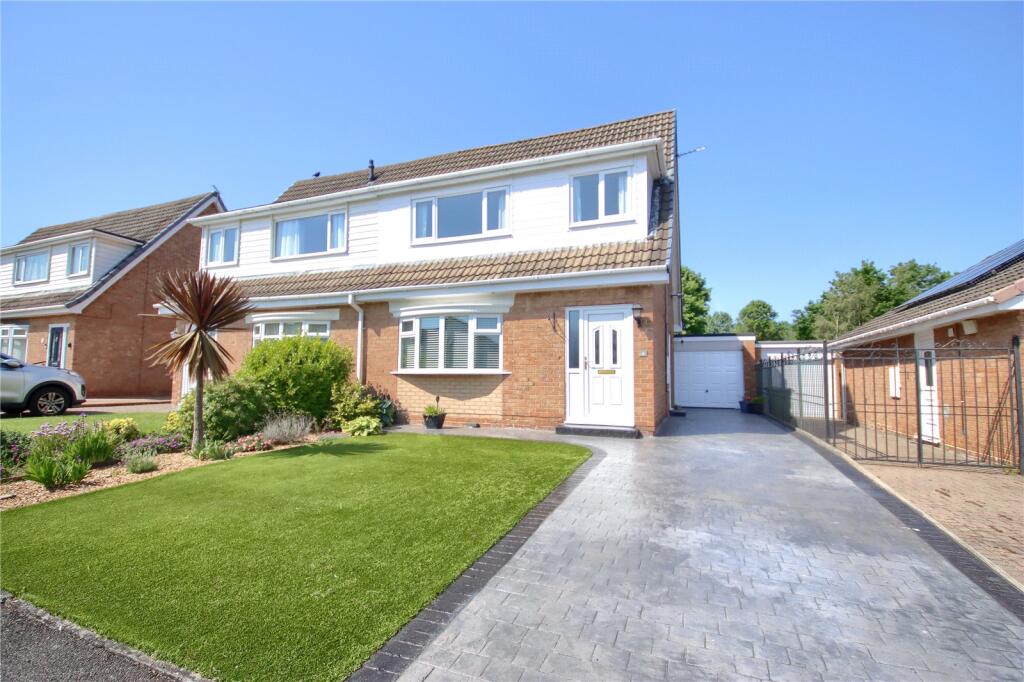 Main image of property: Hazel Slade, Eaglescliffe