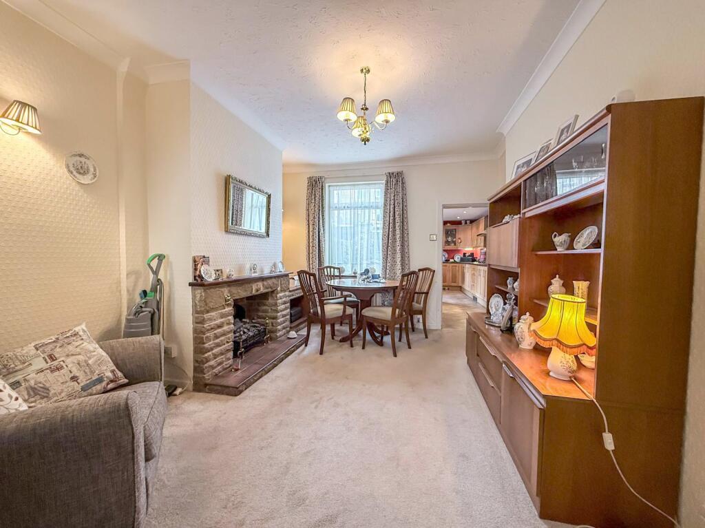 House in Stockport - View 5