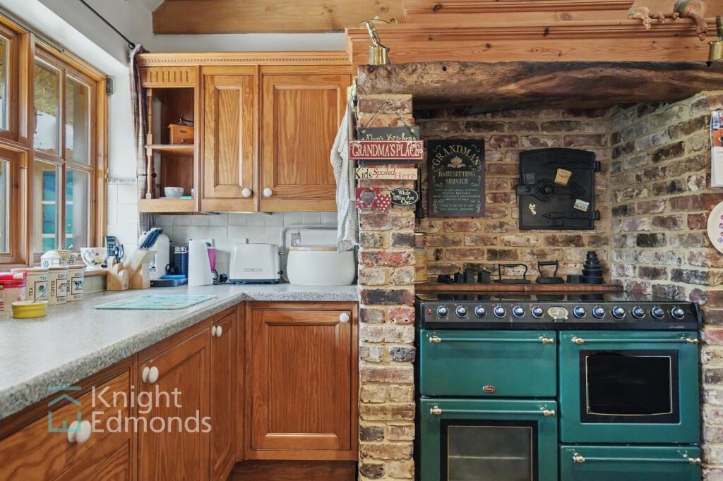 Main image of property: Church Street, Boughton Monchelsea, ME17