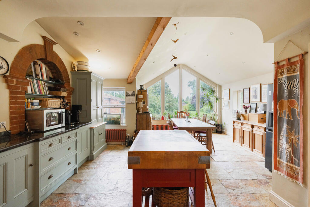 House in Norwich - View 5