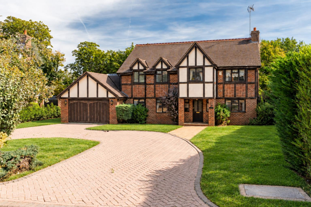 Main image of property: Danesbury Park, Bengeo
