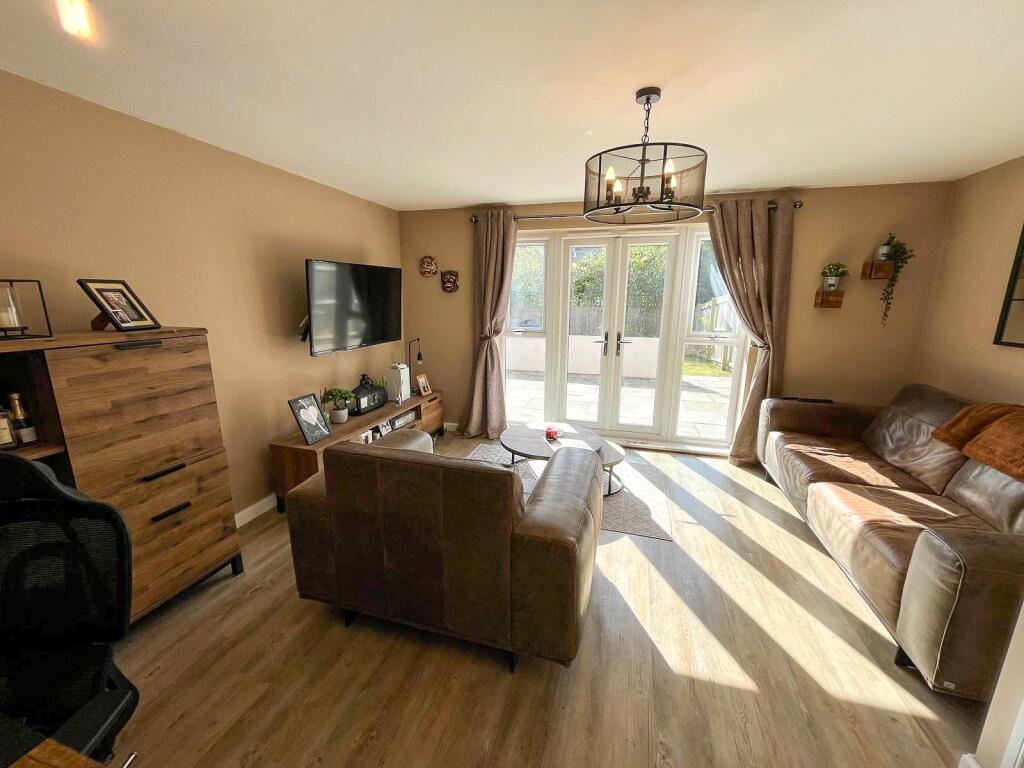 House in Sunderland, Washington - View 3