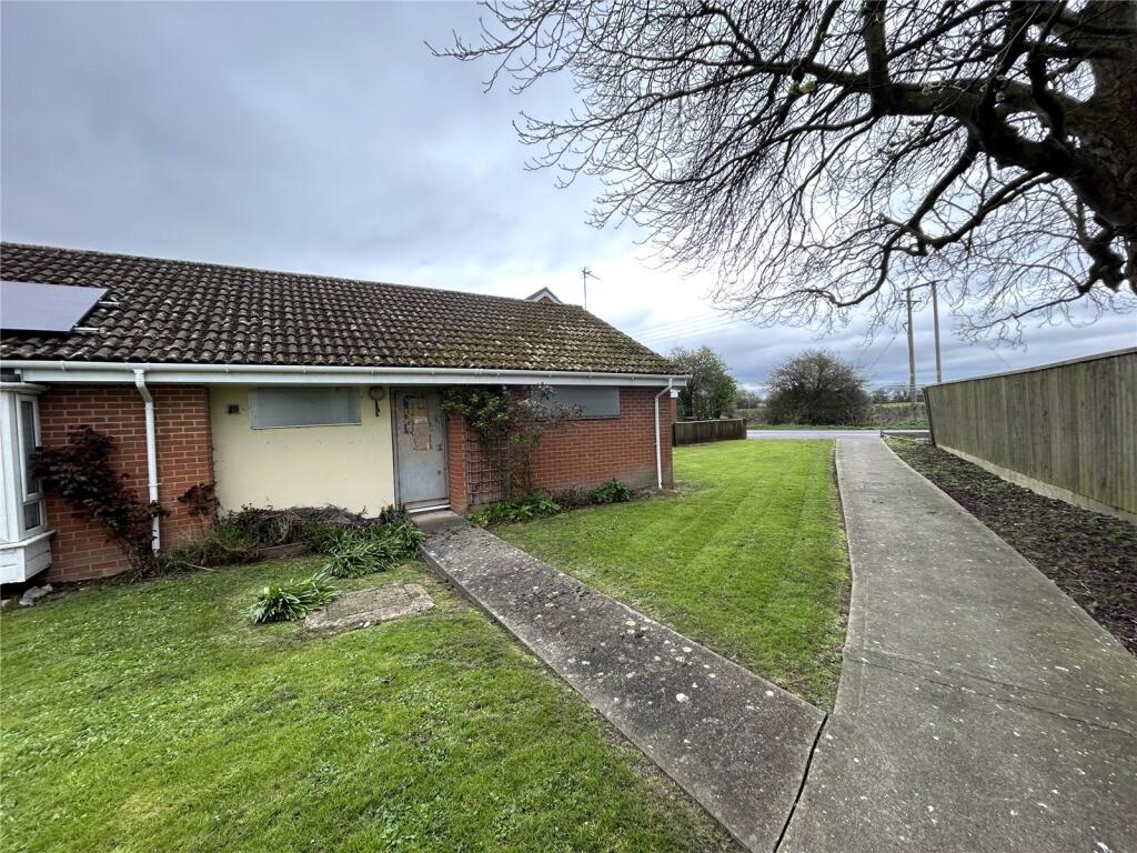 Main image of property: Church Close, East Huntspill, Highbridge, Somerset, TA9