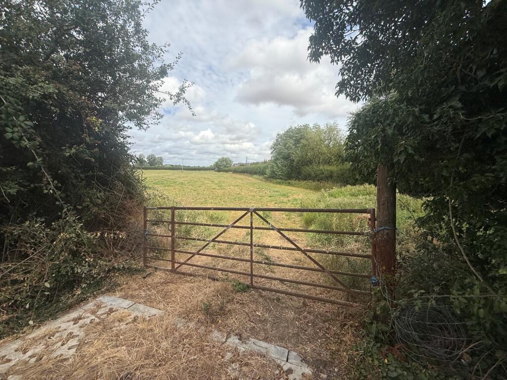 Land At Wanborough Road, SN4 0AA - View 3