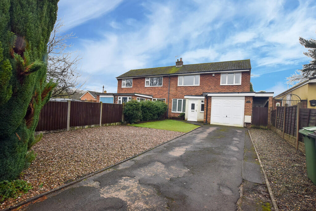 Main image of property: Wombridge Road, Wombridge, Telford, TF2 6HT