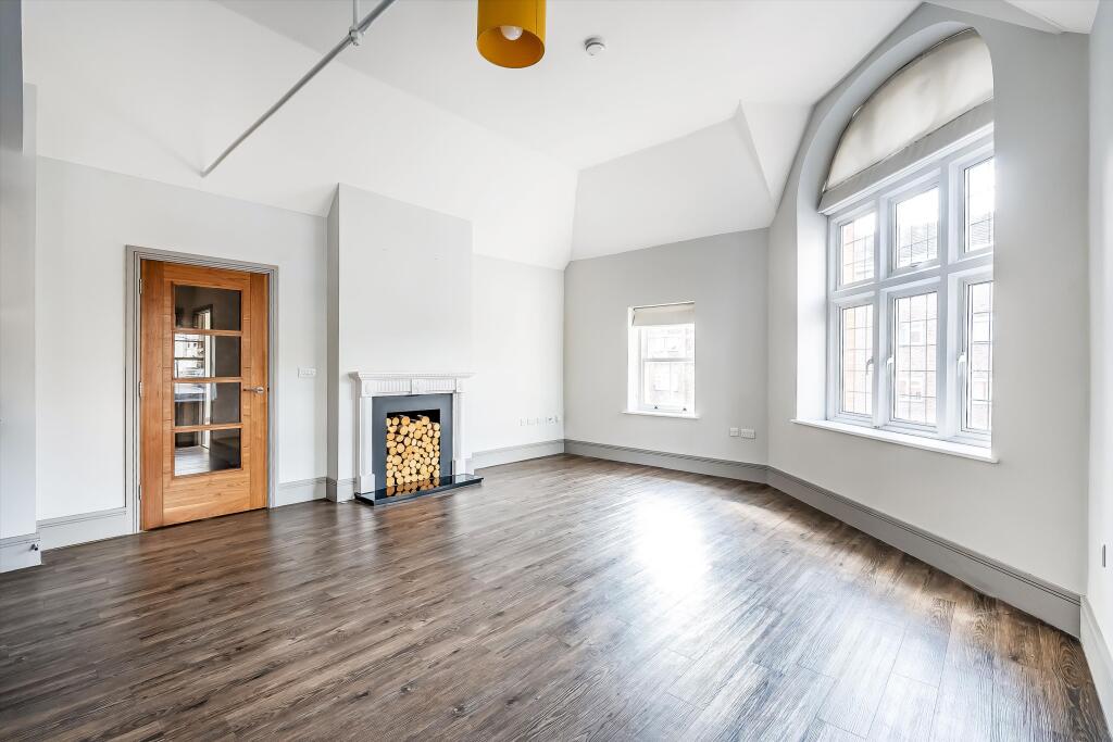 The Bellairs Apartments, Millmead Terrace, Guildford, Surrey, GU2 - View 5