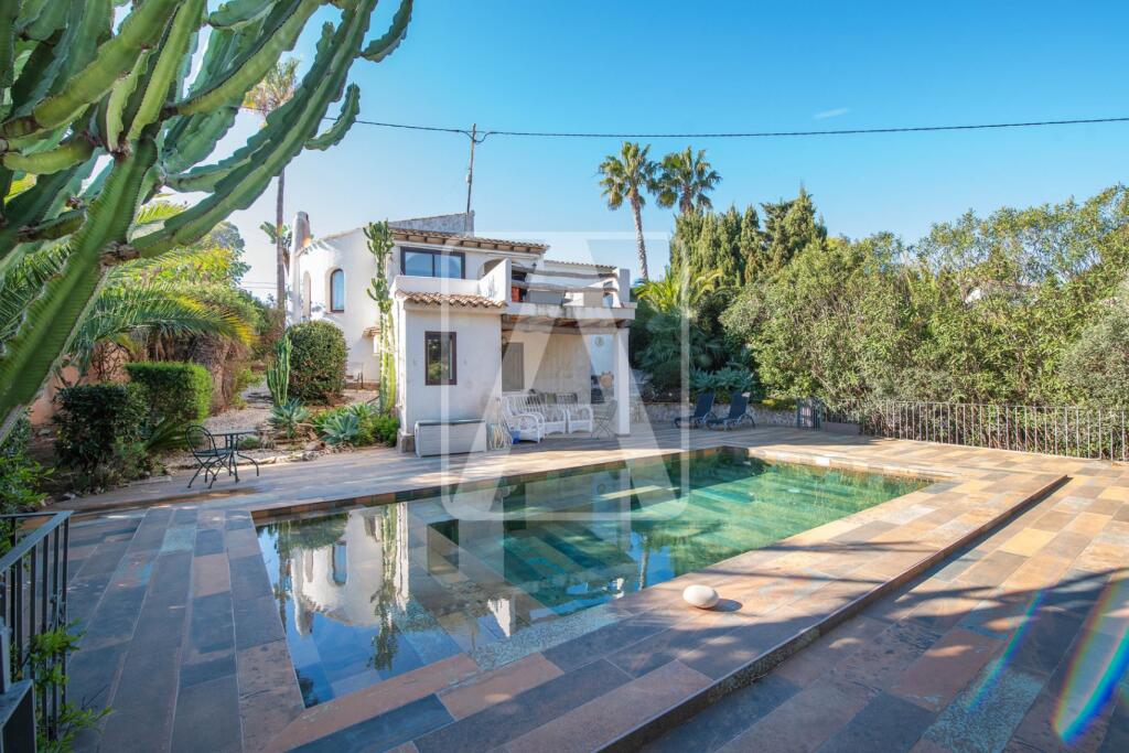 Main image of property: Valencia, Alicante, Benissa Coastal