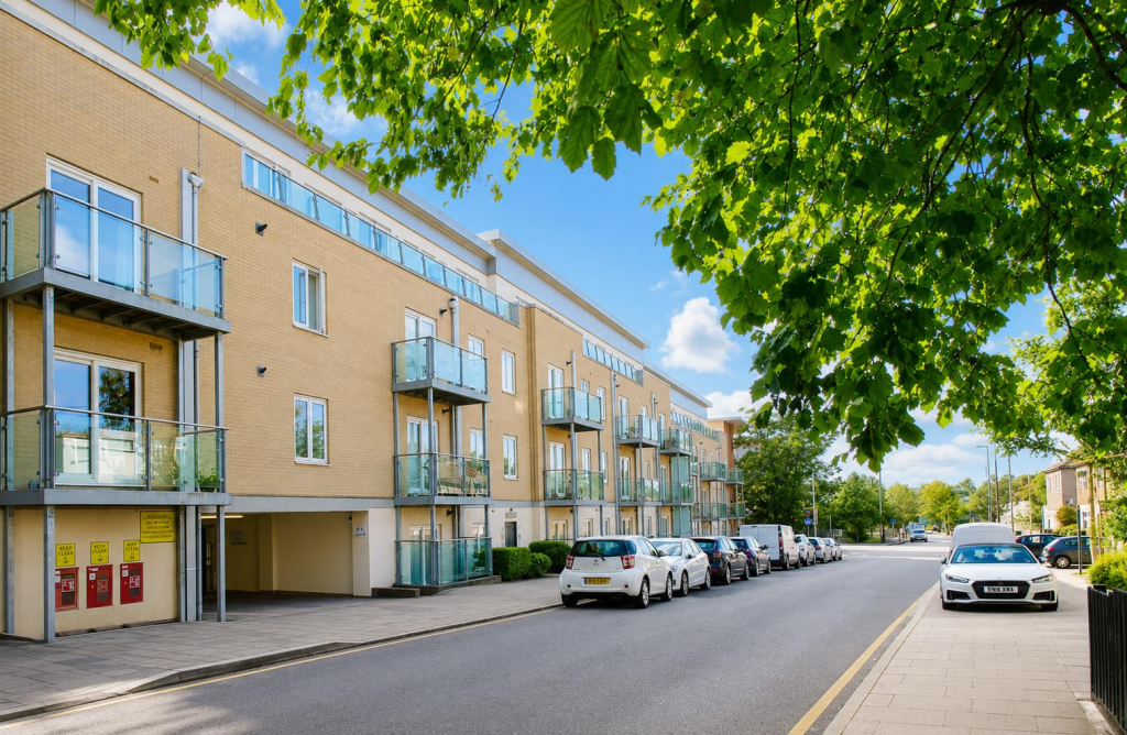 Main image of property: St. James Road, Brentwood