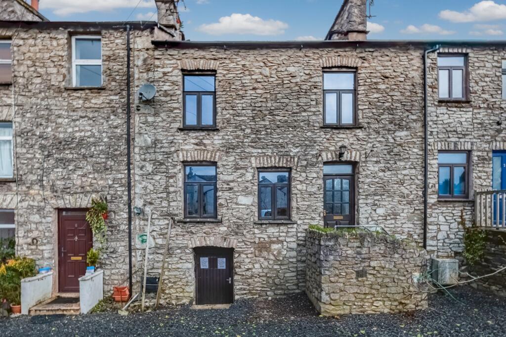 Main image of property: 4 Yard 12 Wildman Street