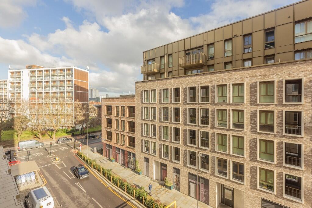 Main image of property: Gasholder Place, London, SE11