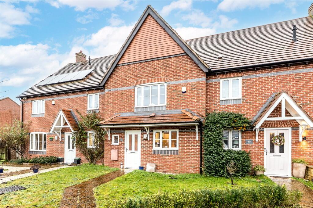 Main image of property: Portway Close, East Hendred, Wantage, Oxfordshire, OX12