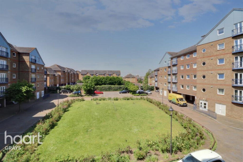 Main image of property: Argent Court, Argent Street, Grays