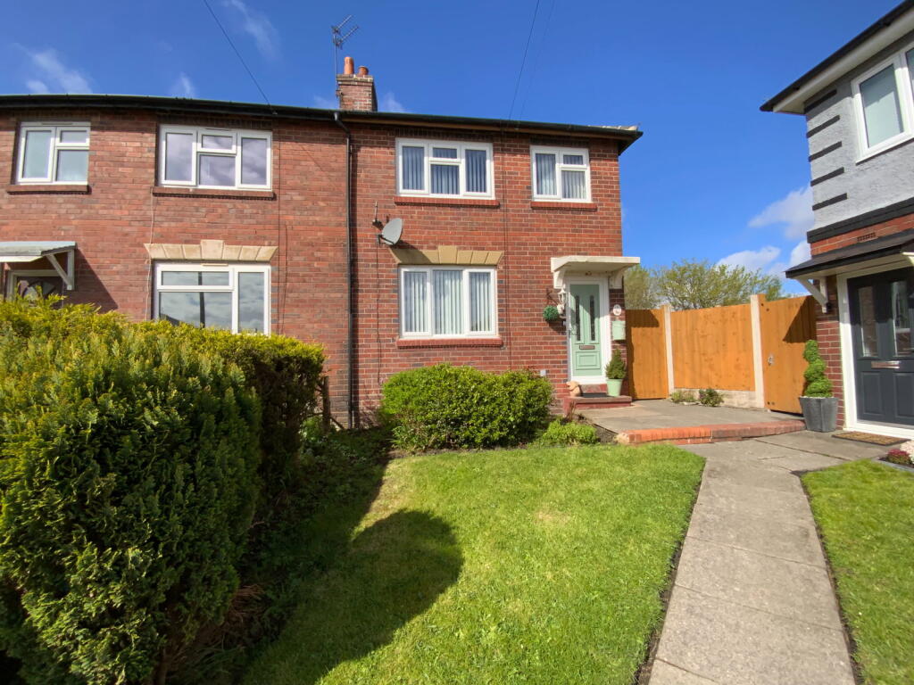 Main image of property: OLDBURY, Thurston Avenue