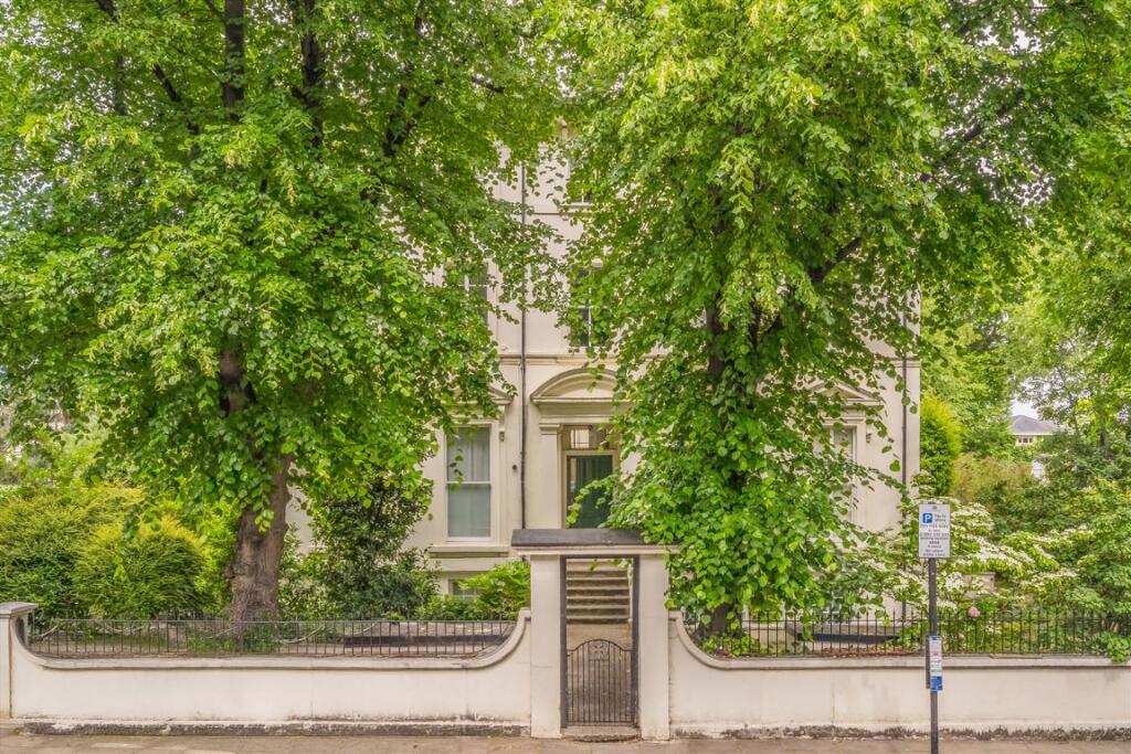 Main image of property: Howley Place, Little Venice