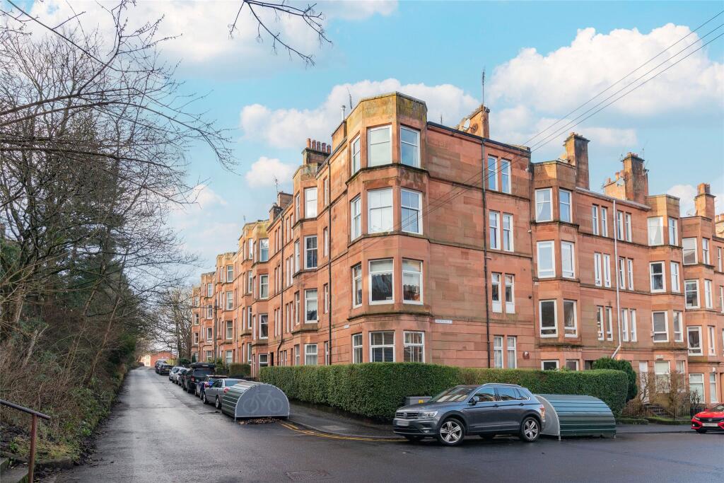 Main image of property: Bellwood Street, Glasgow