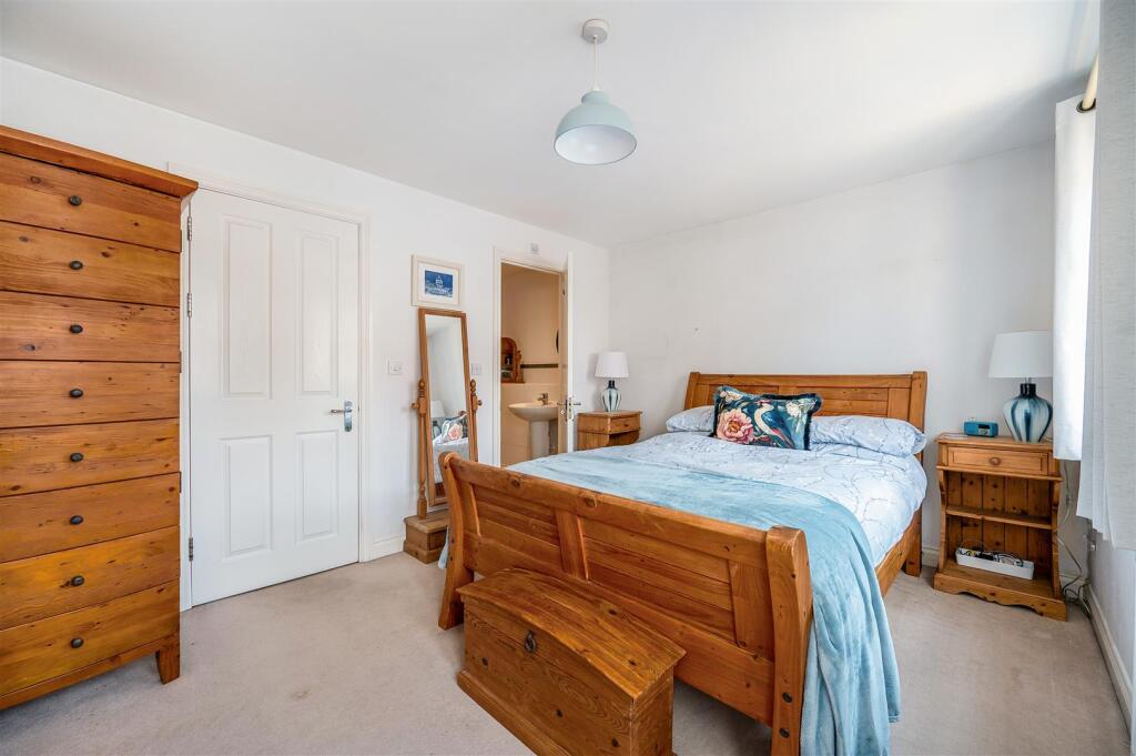 House in Chichester - View 5