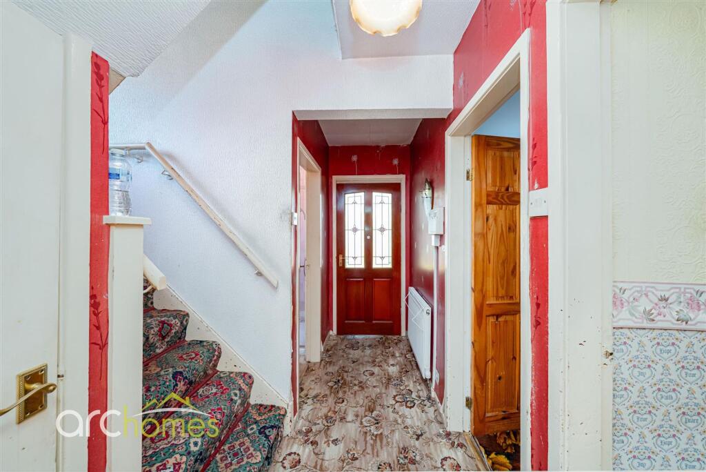 House in Wigan, Hindley Green - View 5