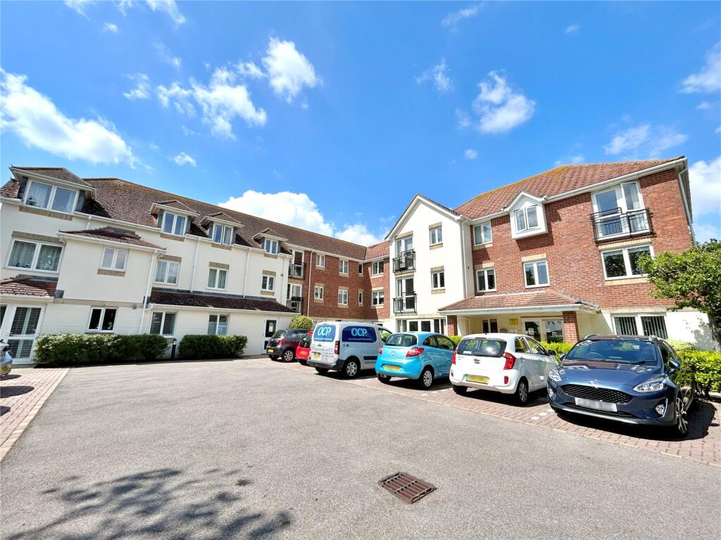 Main image of property: Montagu Road, Highcliffe, Christchurch, Dorset, BH23