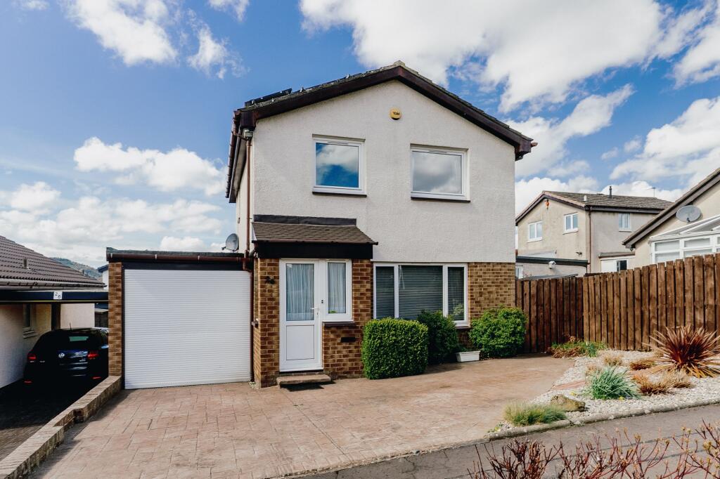 Main image of property: Swanston Road, Edinburgh, EH10