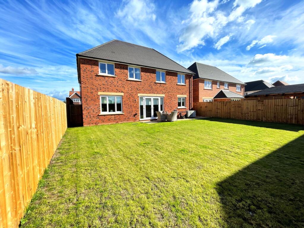 House in Warrington - View 4