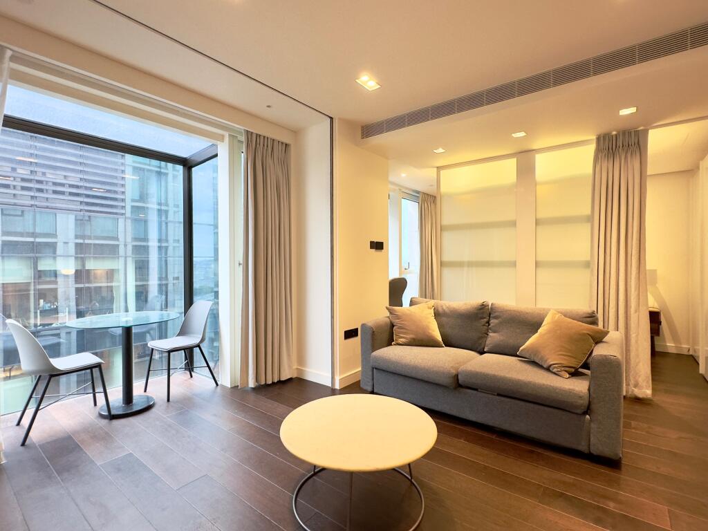 Main image of property: Eight Casson Square, Waterloo, SE1