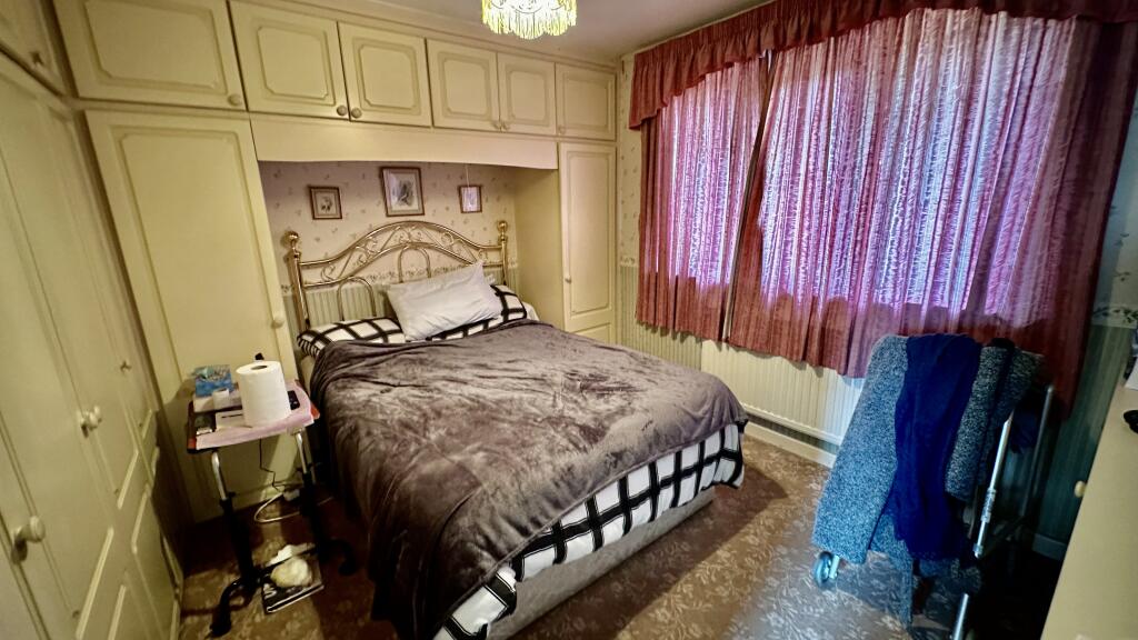House in Nottingham, Nottinghamshire - View 5